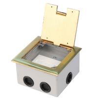 Buy cheap Square Floor Socket product