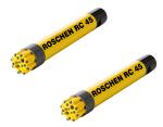 RC 50 RC 45 Reverse Circulation Hammer for Golden Sample Drilling