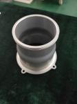 Buy cheap SPTE CNC Aluminium Parts Alloy 2024 Aluminium Motor Parts ISO9001 from wholesalers