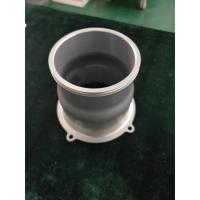 Buy cheap SPTE CNC Aluminium Parts Alloy 2024 Aluminium Motor Parts ISO9001 product