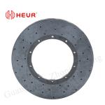 Buy cheap HEUR Brake Carbon Ceramic Discs For Porsche 992 GT3/Touring (Replacement) - from wholesalers