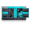 Buy cheap Water Cooled Silent Diesel Generator Set Overload Protection ≤210g/kw.h from wholesalers