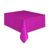 Buy cheap Premium Plastic Tablecloth Disposable Table Cover Rectangle Tables Parties Picnic Table Cloth from wholesalers