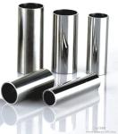 ASTM A312 Stainless Steel Round Pipes 321 316L Seamless Tubes
