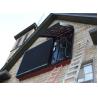 Buy cheap P10 Outdoor Full Color Led Display Wall Mounted With Single Face Front Service from wholesalers