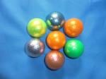 Golf Present ball&metallic golf balls