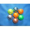 Buy cheap metallic golf balls from wholesalers