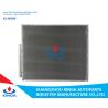 Buy cheap Toyota Air Conditioner Condenser For Fortuner 2005 - 2015 Core Size 645 * 528 * 16 from wholesalers