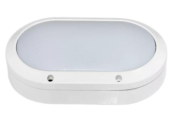 Buy cheap PC Housing Outdoor LED Bulkhead 10W 15W 20W High Impact Resistance For Hotel from wholesalers