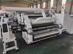 SF Flute Corrugated Carton Box Making Corrugated Board Sheet Cutter Single Facer