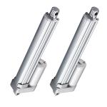 Buy cheap Small Spaces Electric Linear Actuators Outdoor Environments Compact Robust Capable Limit Switch from wholesalers