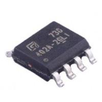 Buy cheap GT24C02A-2GLI-TR Giantec Semiconductor EEPROM SOIC-8_150mil 1 MHz product