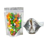 Holographic ziplockk Bags Wholesale