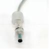 Buy cheap Waterproof Male to Female DC.5x2.1mm Barrel Jack Power Extension Cable for LED Strip Lamp Bulb Light from wholesalers