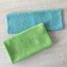 Buy cheap High weight warp knitting easy washing cake towels absorbing water microfiber wipes in kitchen from wholesalers