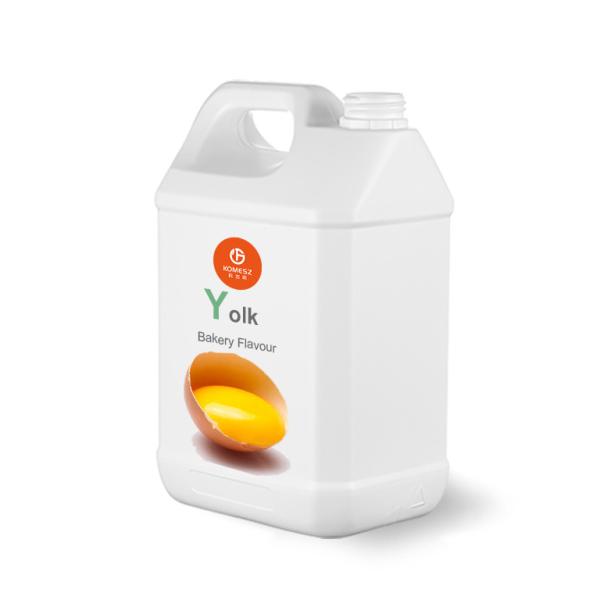 Buy cheap Yolk Flavor For Bakery from wholesalers