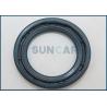 Buy cheap BABSL CFW 40412478 Skeleton Oil Seal NBR FKM Material High Pressure from wholesalers