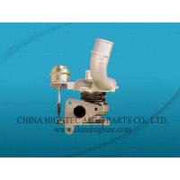 Buy cheap Turbo for Nissan GT2052V 724639-5006 724639-0006 product