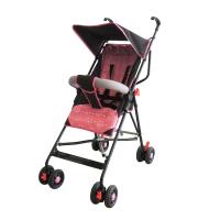 Buy cheap Foldable Baby Sport Stroller Luxury One Hand Fold Baby Stroller product