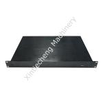 Spray Painting Medical Device Enclosure 19 Inch For Head End Equipment