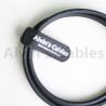 Buy cheap Flexible Thin Red Epic Scarlet Power Cable D-Tap To Right Angle 1B 6 Pin Female from wholesalers