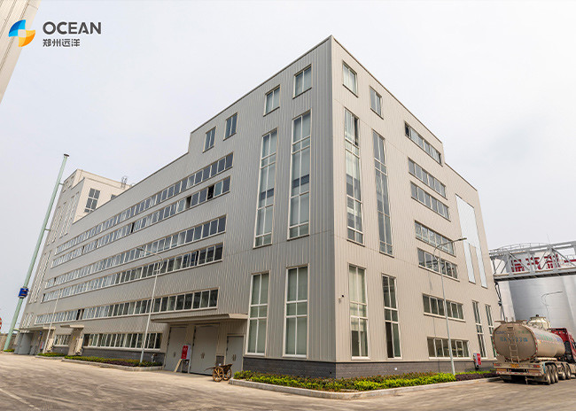 OEM SS Fractionation Equipment Olein And Stearing Production Line