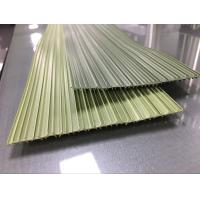 Buy cheap High Performance Pvc Profile Manufacturing Machine Upvc Profile Machine product