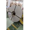 Buy cheap Cold Rolled Stainless Steel Strips For Solar Panel Support Frame 304L from wholesalers