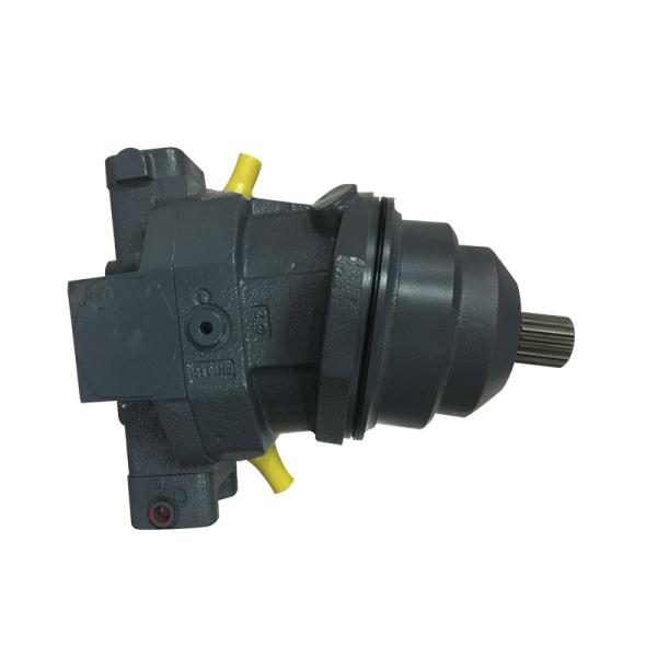 Buy cheap Hydraulic Fluid Rexroth BENT AXIS Hydraulic Motor A6VE160 A6VE200 A6VE250 from wholesalers