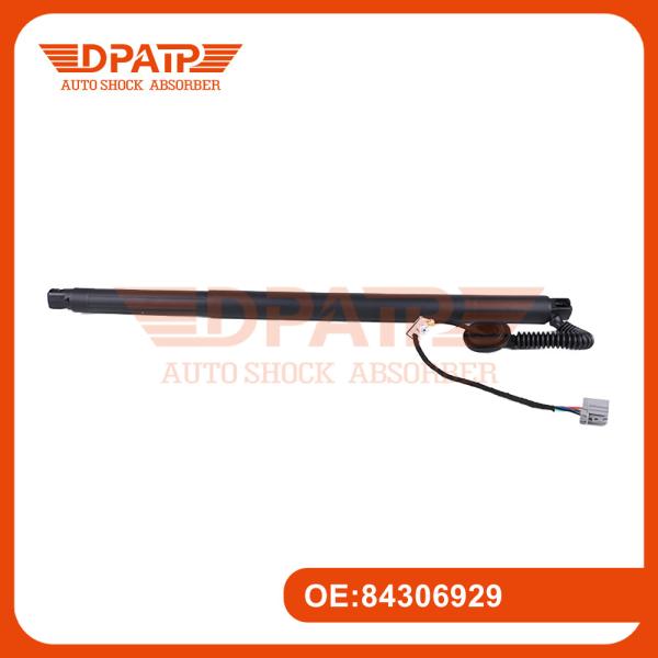 Buy cheap Cadillac Escalade Rear Power Liftgate Support 84306929 Electric Tailgate from wholesalers
