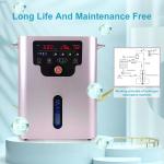 Physiotherapy Hydrogen Inhalation Machine 99.9% For Weight Loss
