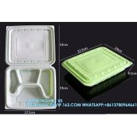 Buy cheap Factory Direct Sales Takeaway Food Packaging And Storage Containers Disposable product