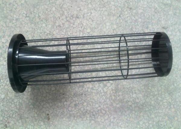 Buy cheap 120 - 300mm Dust Collector Cage , Filter Cage For Quarium Filter Socks from wholesalers