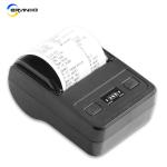 Free spare parts mini portable printer for smartphone wireless printer all