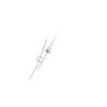 Buy cheap 90V-3600V high voltage gas discharge tube Over Lightning Surge 10KV 2 Electrode Capacitance Category from wholesalers