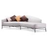 Buy cheap Recliner Furniture Home Couch Living Room Sofa from wholesalers