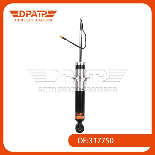 Vehicle Front Electromagnetic Shock Absorber Supplier OEM Part 317750 for