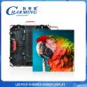 Buy cheap Outdoor P3.91 High Definition Led Display , Rental High Brightness LED Display from wholesalers