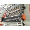 Buy cheap Heat Sealing Plastic Shopping Bag Making Machine Double Lines from wholesalers