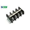Buy cheap Pitch 27.00mm Barrier High Current Terminal Block Connectors 600V 150A from wholesalers