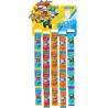 Buy cheap Authentic Chewy Milk Candy Sachet Packets With DIY Fruit Flavor from wholesalers