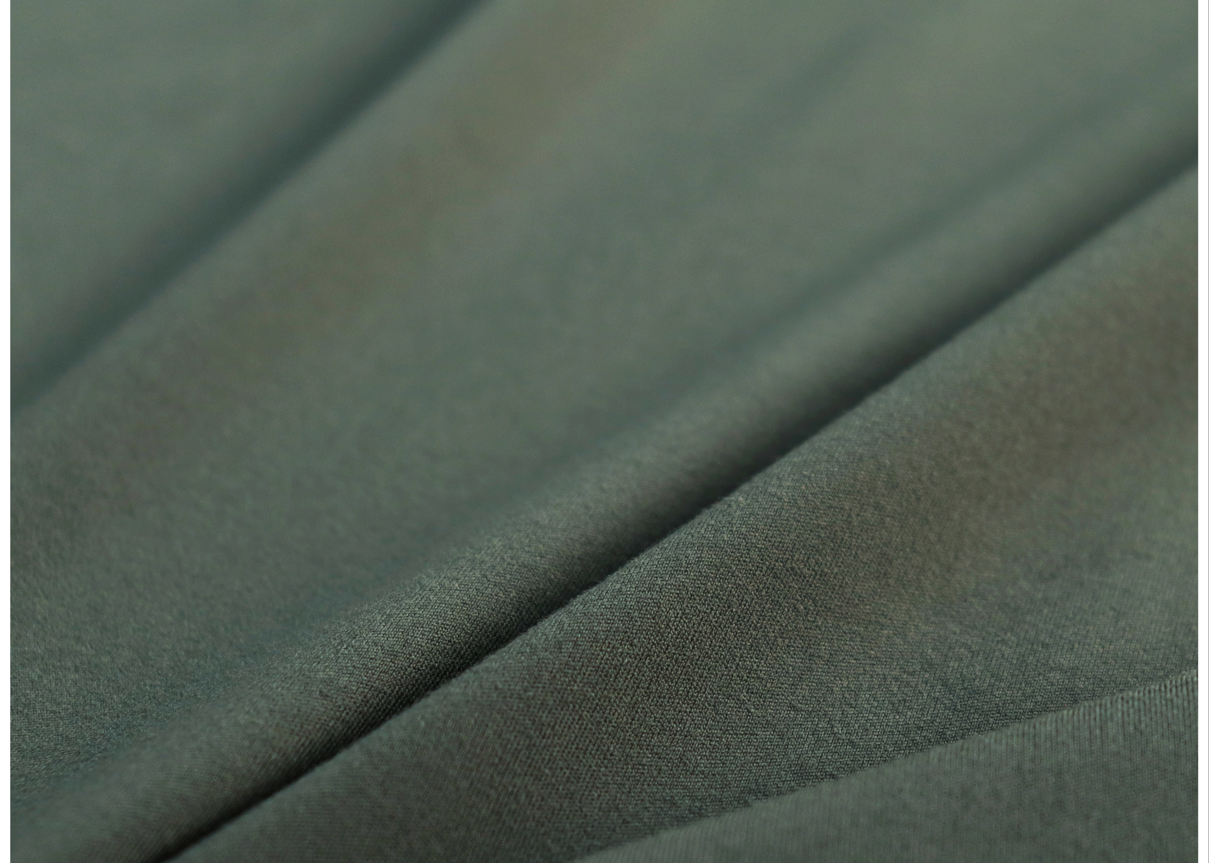 Recycled Knit Polyester Spandex Fabric For Leggings Sports Bras