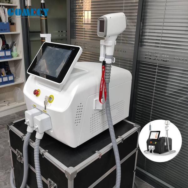 Picolaser Ndyag Tattoo Removal Laser Body Hair 808 Diode Laser Hair Removal