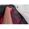 Buy cheap Full Body Sauna LED Red Light Therapy Product Sleeping Heating Pad from wholesalers