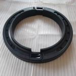 Abrasion Resistance Black Polyurethane Runflat Inserts Excellent Chemical