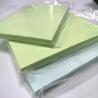 Buy cheap Thermal Resistant 210x297mm Dust Free A4 Cleanroom Paper from wholesalers