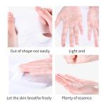 Astaxanthin Facial Mask Clear Sun Spots Sheet Mask Remove Dark Spot