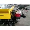 Buy cheap Hydrostatic Type Motorized Wheelbarrows 150bar Max Pressure 2x Orbital Hydraulic Motor from wholesalers