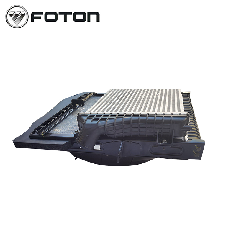 Foton Aumark Truck Kangmingsi Intercooler Cooler Original Car Part for Optimal Cooling