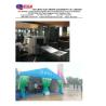 Buy cheap Low Noise Television X Ray Baggage Scanner System For Police , Customs Office from wholesalers